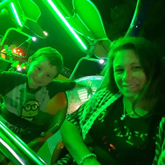 Meet your Posher, Marcie - Picture 1 of 1